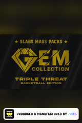 Gem Collection - Triple Threat