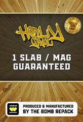 Holy Grail - Season 2