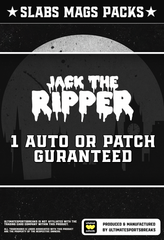 Jack The Ripper