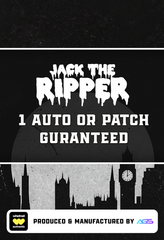 Jack The Ripper