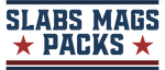 Slabs Mags Packs