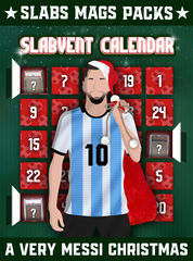 Slabvent Calendar