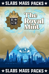 The Royal Mint