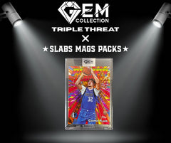 Gem Collection - Triple Threat