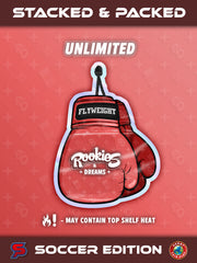 Flyweight | Rookies & Dreams