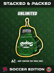 Super Heavyweight | Rookies & Dreams