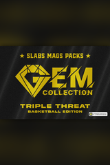 Gem Collection - Triple Threat