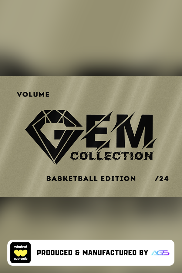 Gem Collection