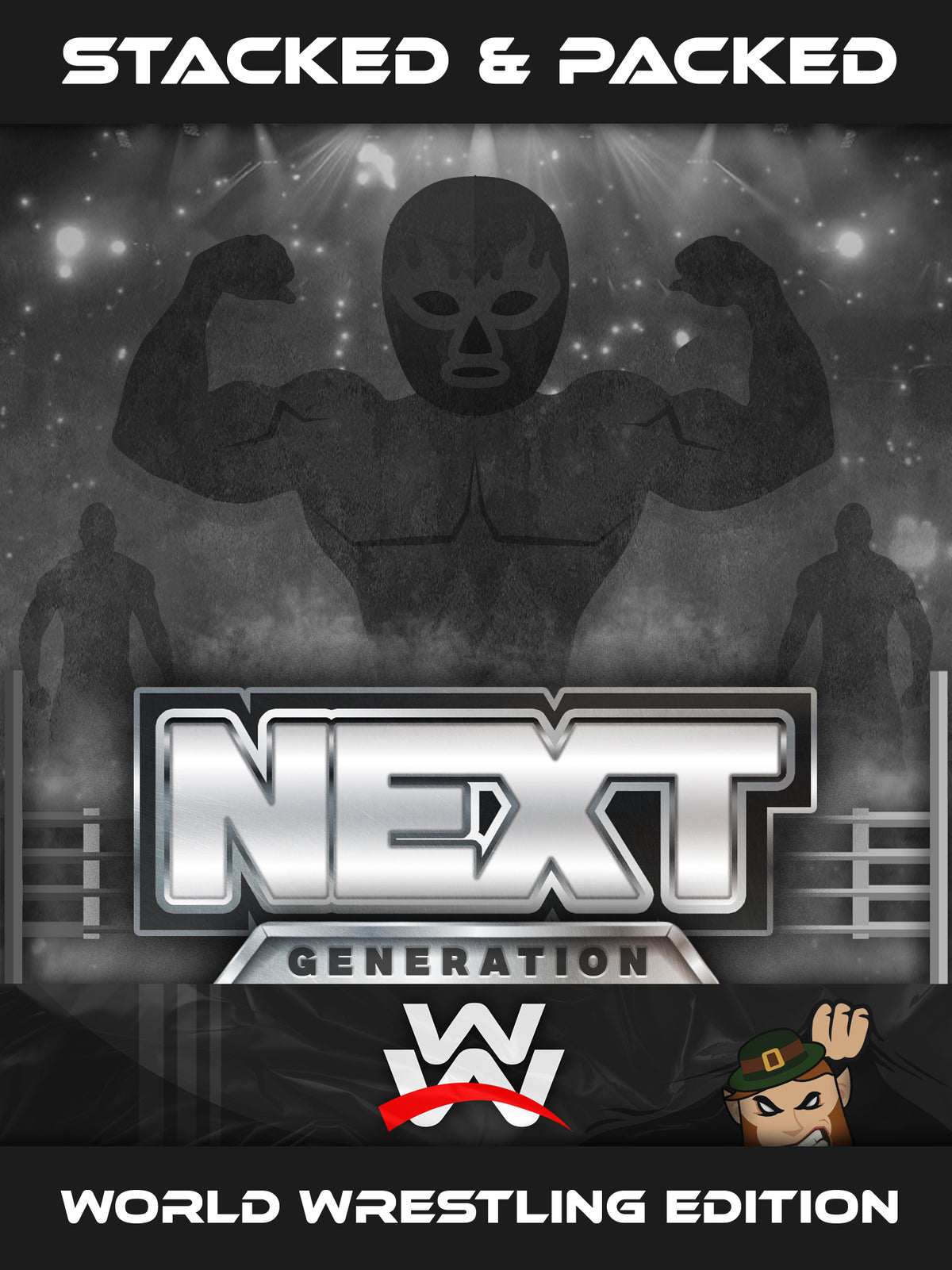 NEXT | World Wrestling