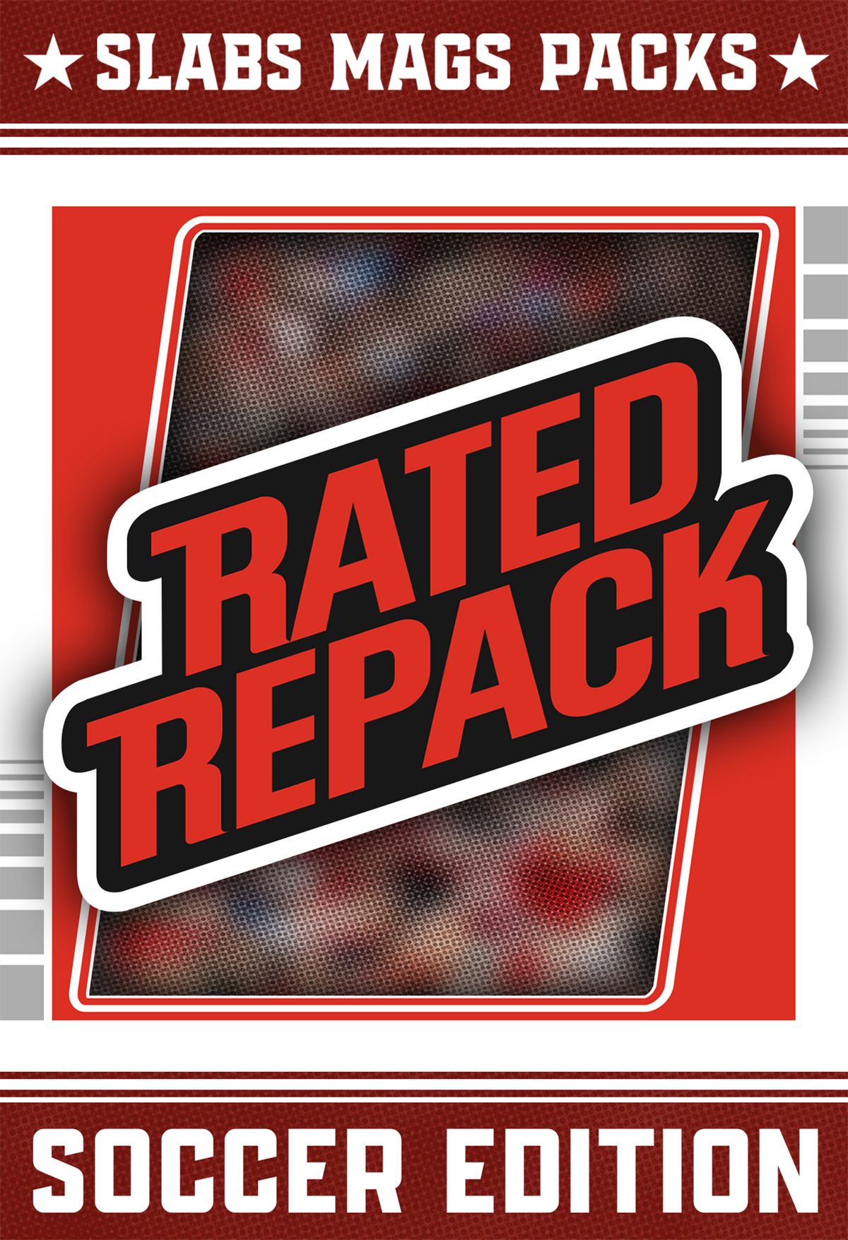Rated Repack