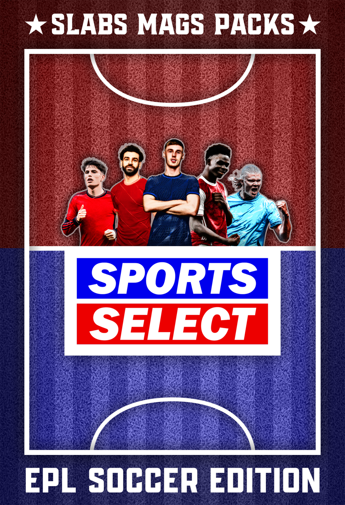 Sports Select
