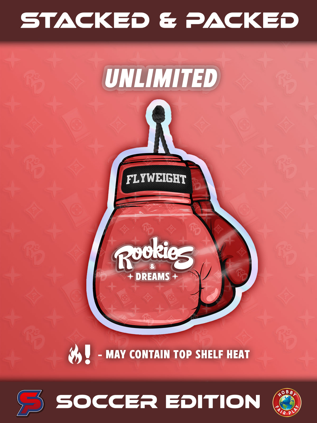 Flyweight | Rookies & Dreams