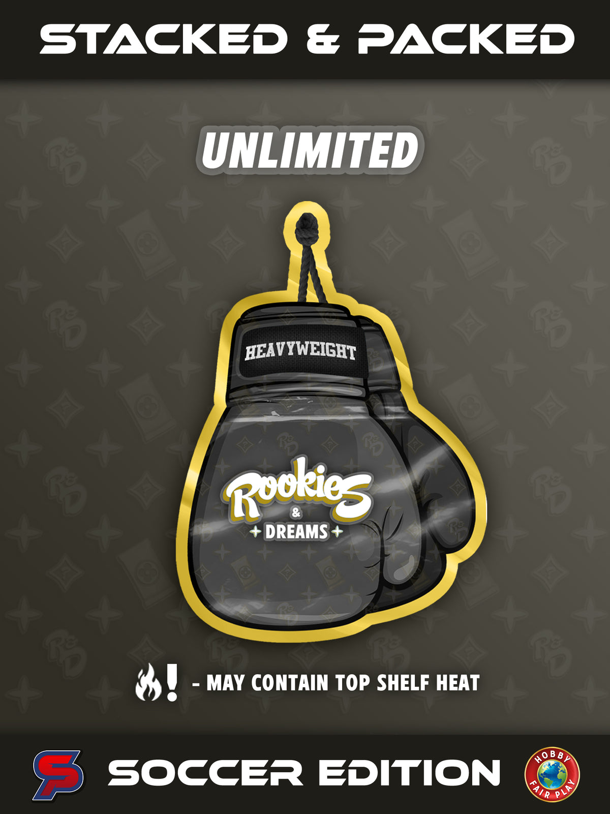 Heavyweight | Rookies & Dreams