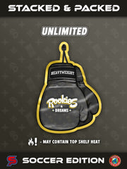 Heavyweight | Rookies & Dreams